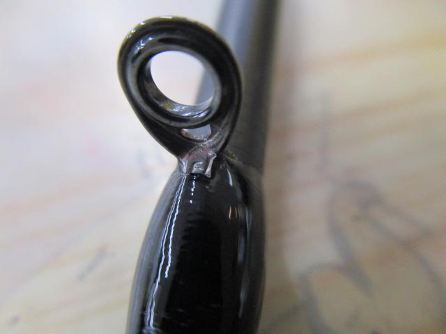 ベルサートゴート(G.O.A.T) VGC-610M-FM