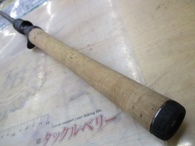 ベルサートゴート(G.O.A.T) VGC-610M-FM