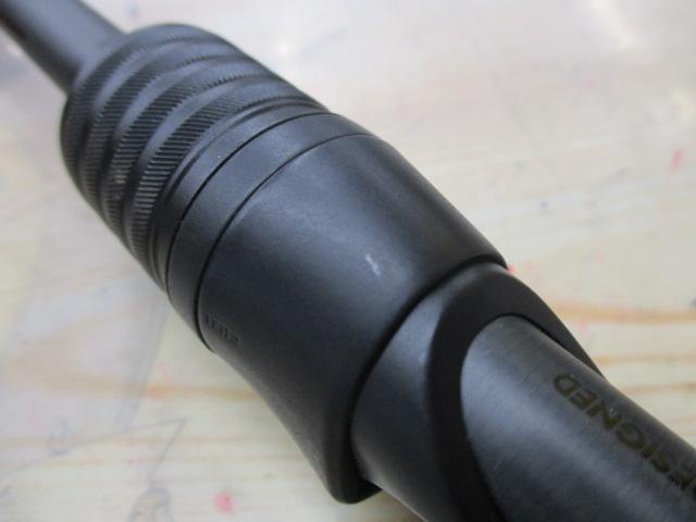 ベルサートゴート(G.O.A.T) VGC-610M-FM