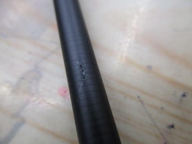 ベルサートゴート(G.O.A.T) VGC-610M-FM