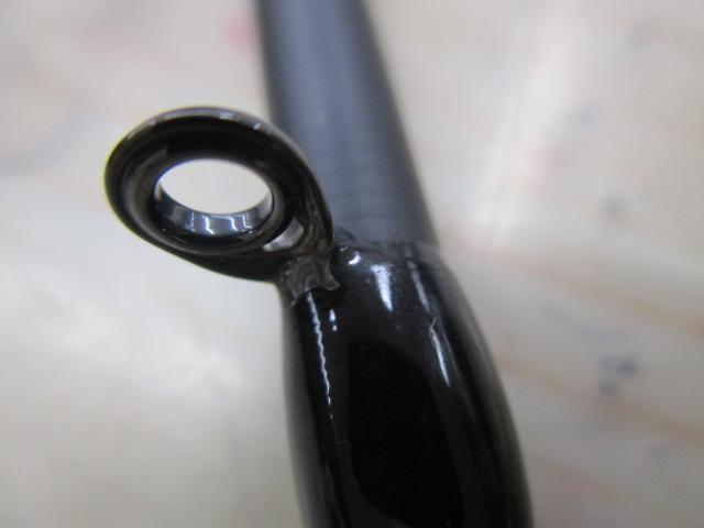 ベルサートゴート(G.O.A.T) VGC-610M-FM