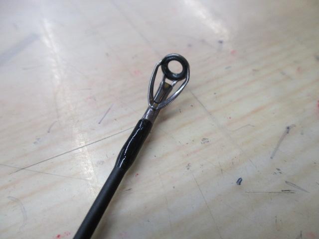 ベルサートゴート(G.O.A.T) VGC-610M-FM