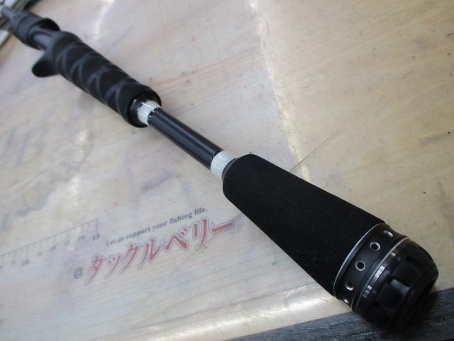 LKAB-C64M Muddy Water GAME(LUNKER KILLER別注)｜＠ベリー