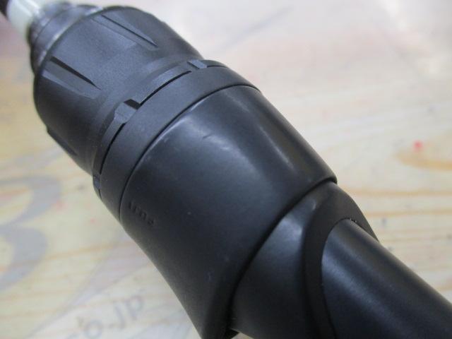 LKAB-C64M Muddy Water GAME(LUNKER KILLER別注)