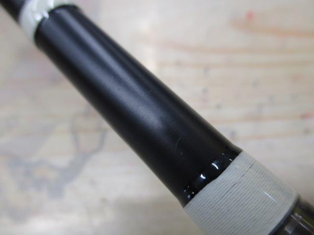 LKAB-C64M Muddy Water GAME(LUNKER KILLER別注)