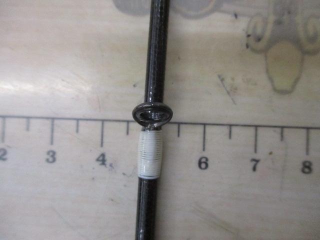 LKAB-C64M Muddy Water GAME(LUNKER KILLER別注)