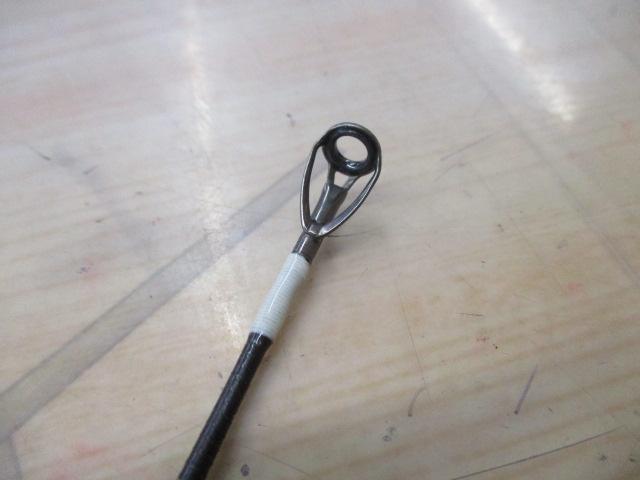 LKAB-C64M Muddy Water GAME(LUNKER KILLER別注)