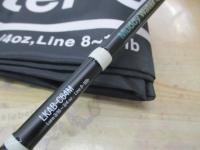 LKAB-C64M Muddy Water GAME(LUNKER KILLER別注)