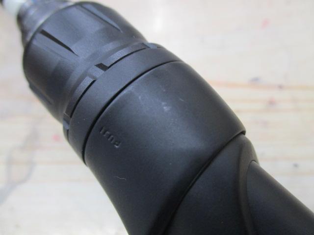 LKAB-C69MH Muddy Water GAME(LUNKER KILLER別注)