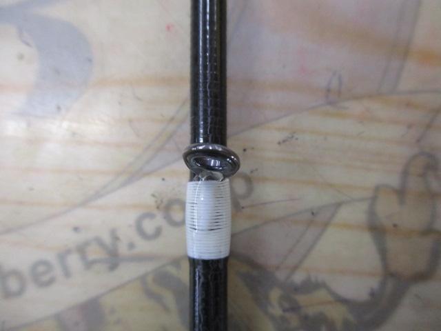 LKAB-C69MH Muddy Water GAME(LUNKER KILLER別注)