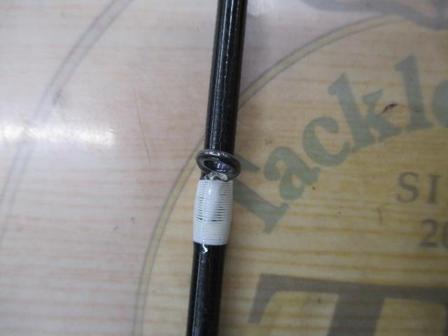 LKAB-C69MH Muddy Water GAME(LUNKER KILLER別注)