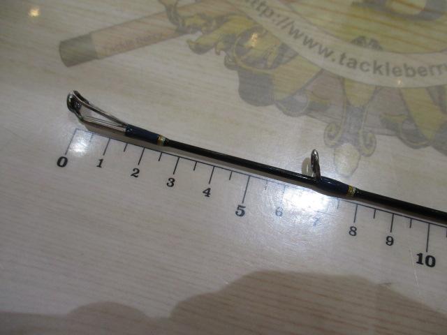 サーベルダンスⅡ KSDC-60UL