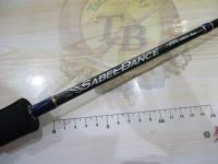 サーベルダンスⅡ KSDC-60UL