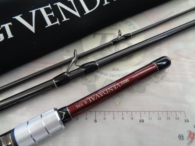 ブリスト ベンダバール 8.9M