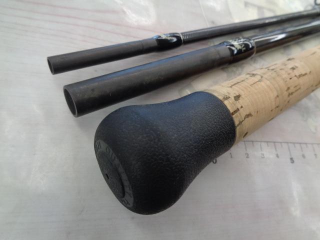 ブリスト ベンダバール 8.9M