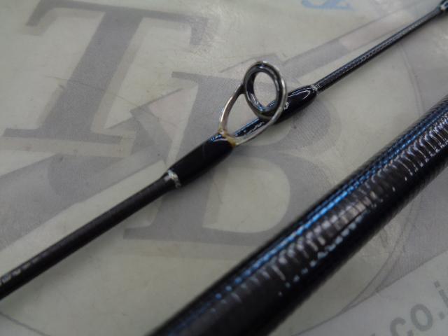 ブリスト ベンダバール 8.9M