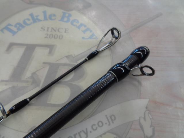 ブリスト ベンダバール 8.9M