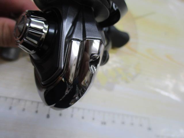 25カルディア FC LT2000S