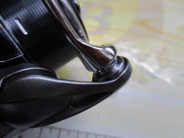 25カルディア FC LT2000S