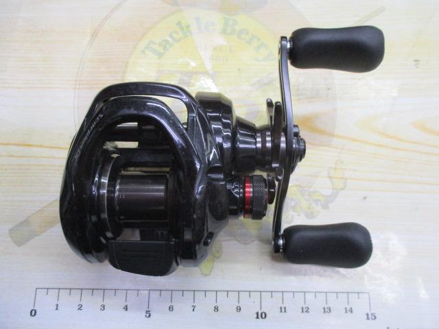 17スコーピオンDC 100HG｜＠ベリーネット 日本最大新品中古釣具