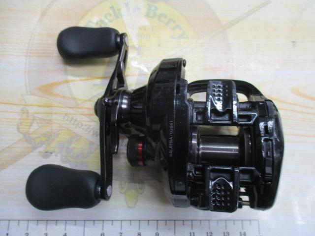 17スコーピオンDC 100HG｜＠ベリーネット 日本最大新品中古釣具