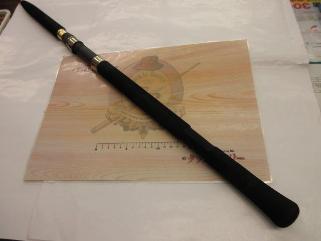 ネルビオ タイプⅣ 180｜＠ベリーネット 日本最大新品中古釣具