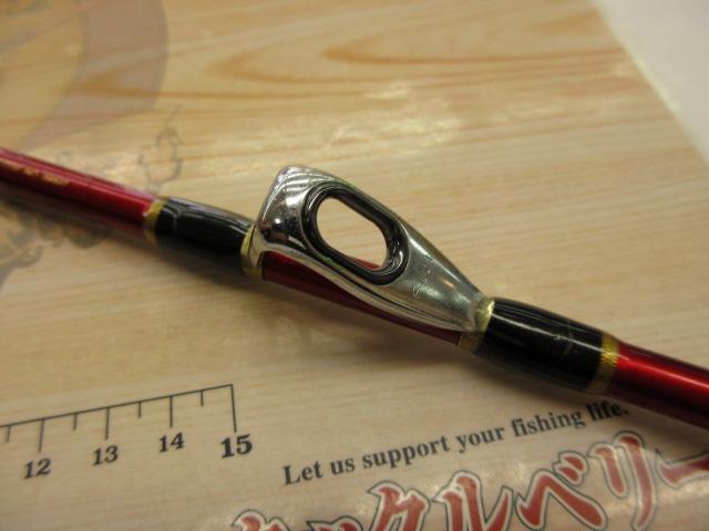 ネルビオ タイプⅣ 180｜＠ベリーネット 日本最大新品中古釣具