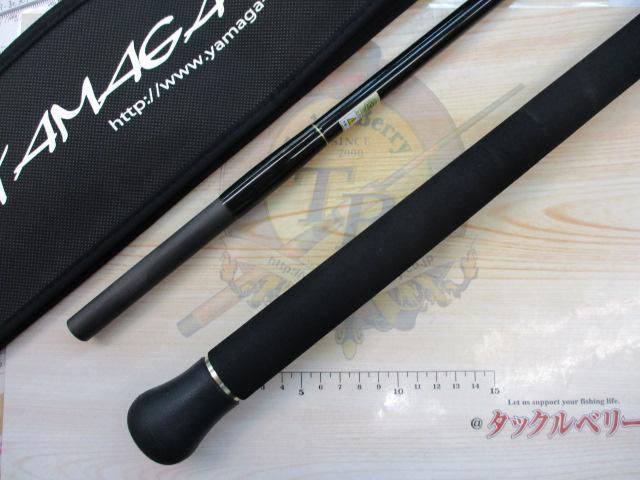 ブルースナイパー 81/6 ブラッキー (15モデル)