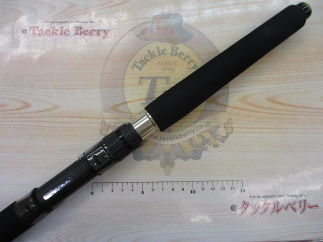 ブルースナイパー 81/6 ブラッキー (15モデル)