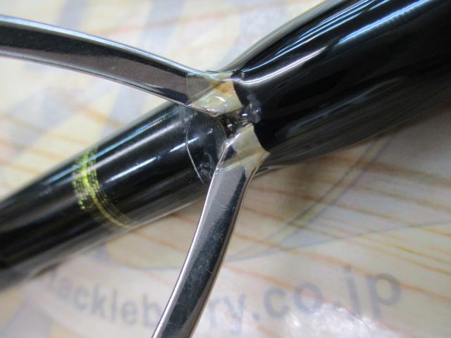 ブルースナイパー 81/6 ブラッキー (15モデル)