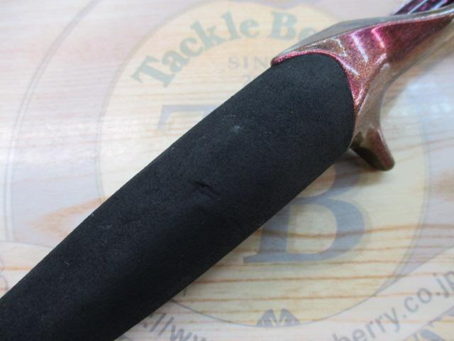 ケツ毛ジャパン 様用　紅牙AGS K67XHB-L TYPE-K ケツ毛ジャパン 様用 紅牙AGS K67XHB-L TYPE-K ケツ毛ジャパン 様