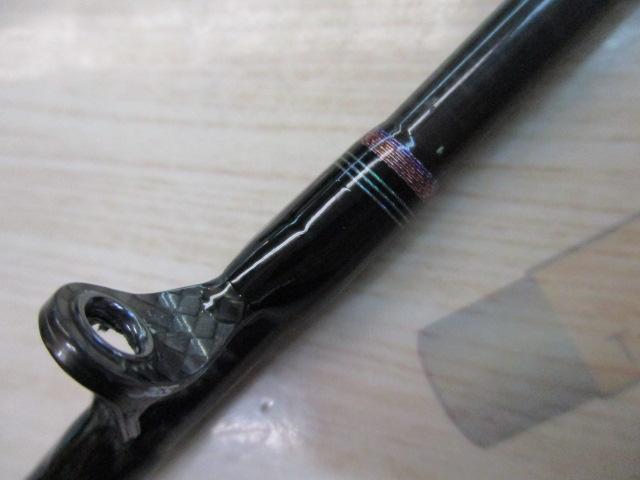 紅牙AGS K67XHB-METAL｜＠ベリーネット 日本最大新品中古釣具WEB