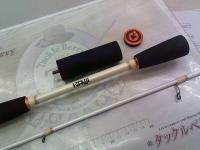 STメタル SP-705FT ホワイト