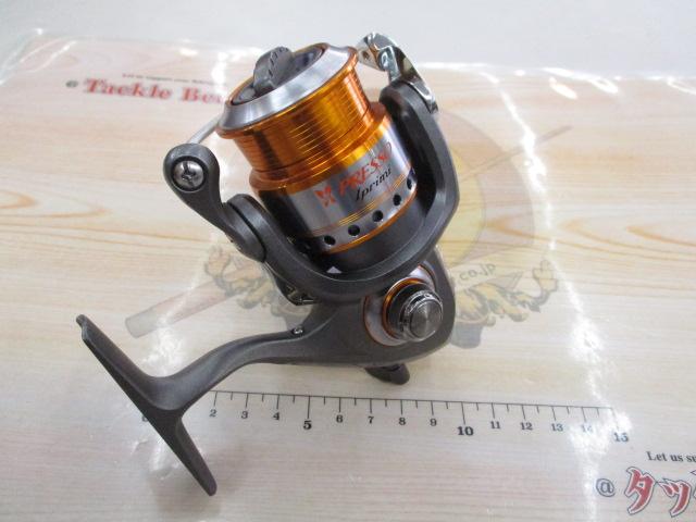 プレッソイプリミ 1503