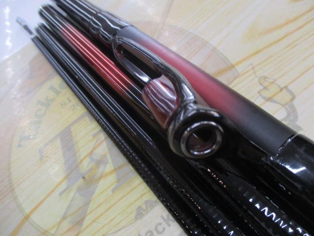 SILメガドライ 1.2-53｜＠ベリーネット 日本最大新品中古釣具WEB