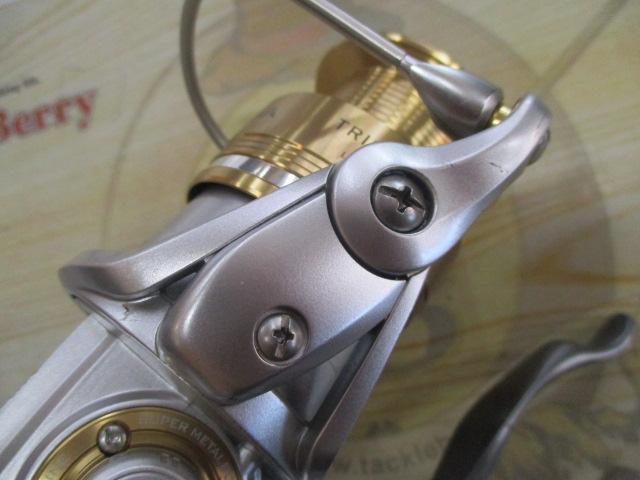 13トライソ 2500H-LBD｜＠ベリーネット 日本最大新品中古釣具WEB