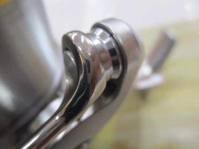 18サーフリーダーCI4+ 35極細仕様