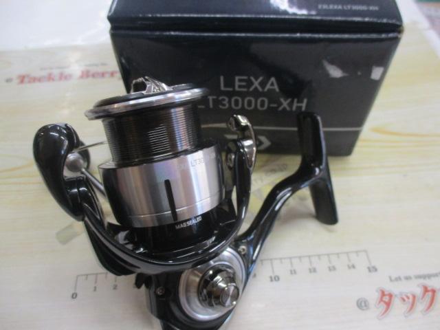 23レグザ　 LT3000-XH ダイワ レグザ LT3000-XH (リール) 価格比較 - 価格.com