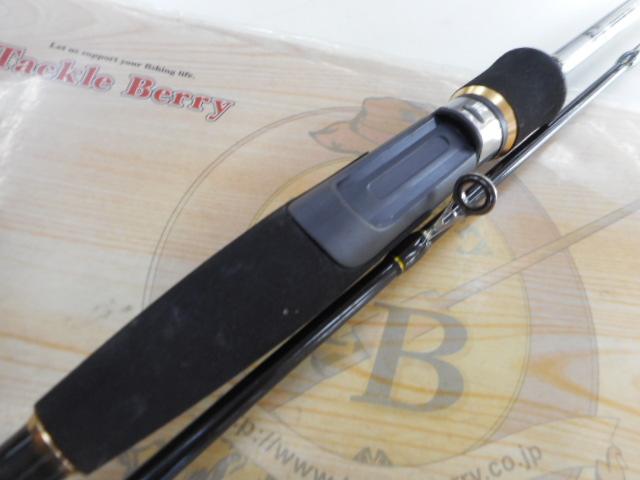 CBシーラウンダーテンヤ真鯛DX240MH