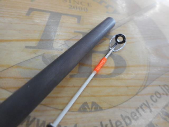 CBシーラウンダーテンヤ真鯛DX240MH