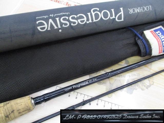 ロッホモアプログレッシブ F865