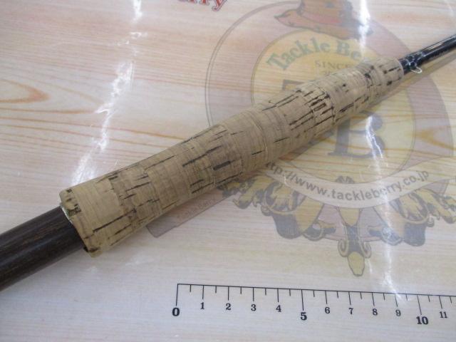 ロッホモアプログレッシブ F865