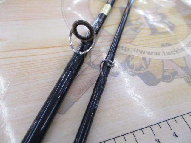 ロッホモアプログレッシブ F865