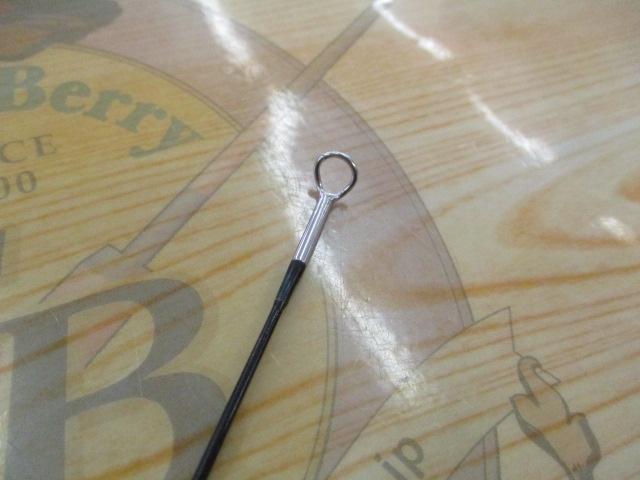 ロッホモアプログレッシブ F865