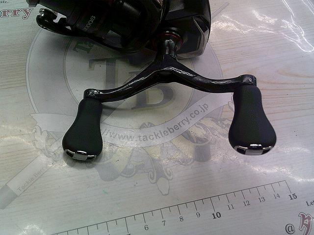 20ヴァンフォード C3000SDH