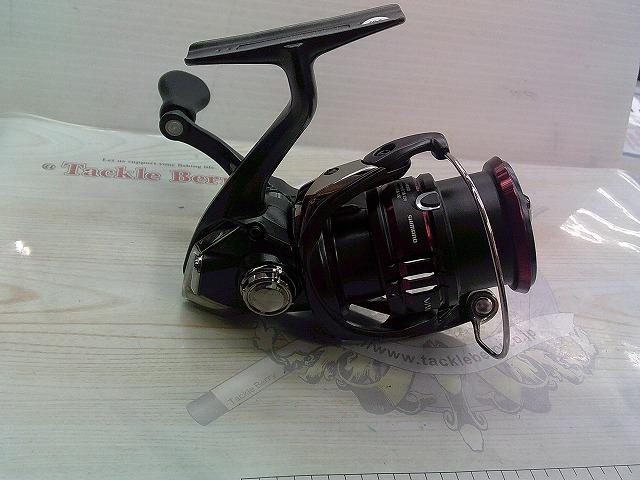 シマノ 　管445GG 20ヴァンフォード　C3000SDH 本体のみ　美品 シマノ 管445GG 20ヴァンフォード C3000SDH 本体のみ 美品