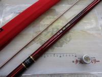 K2391【中古品】アユ竿 KT Antique Kozuka and Kogatana for Samurai Sword (K-19