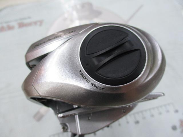 14バルケッタCI4+ 300HG