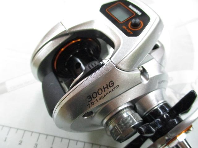 14バルケッタCI4+ 300HG