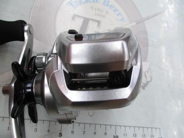 14バルケッタCI4+ 300HG